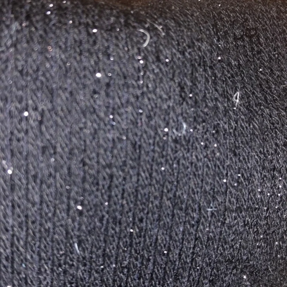 NEW H&M Black Tights size XS
